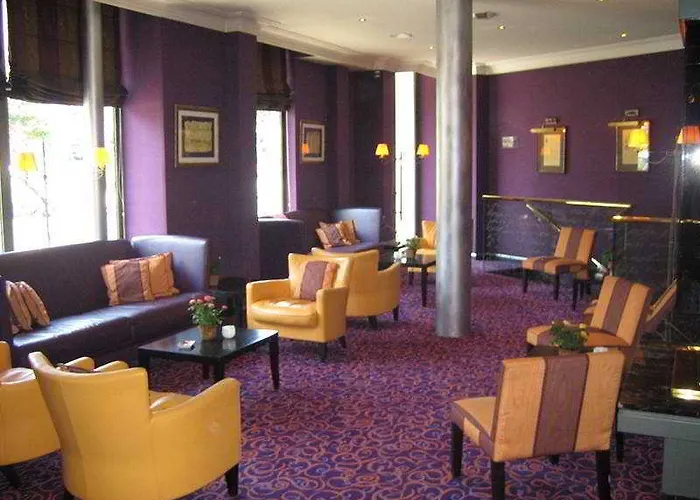 Hotel Lutece Port Royal