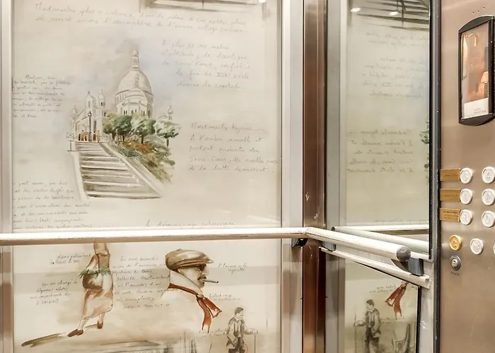 Lutece Port Royal 4*