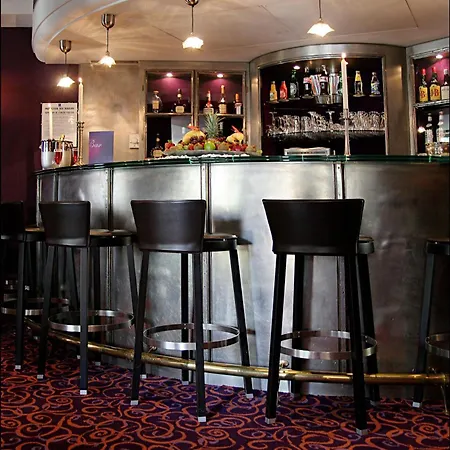 Hotel Lutece Port Royal