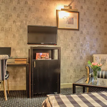 Lutece Port Royal 4*