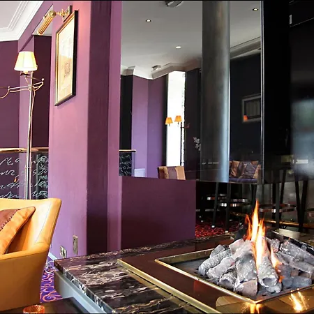 Lutece Port Royal 4* Parijs