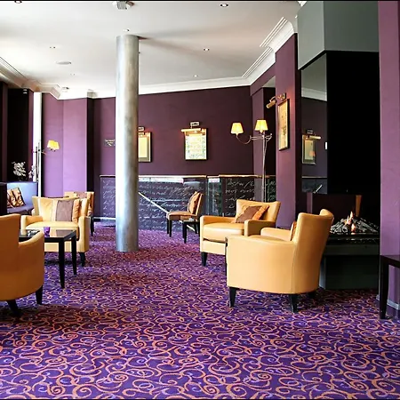 Lutece Port Royal 4* Parijs