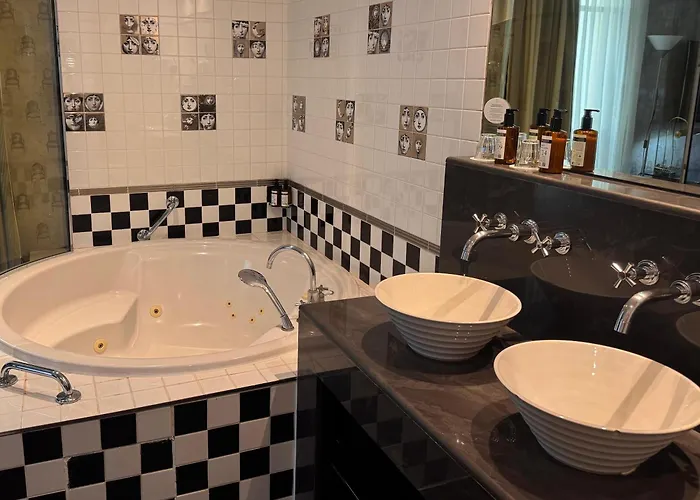 Lutèce Port Royal 4* Parigi