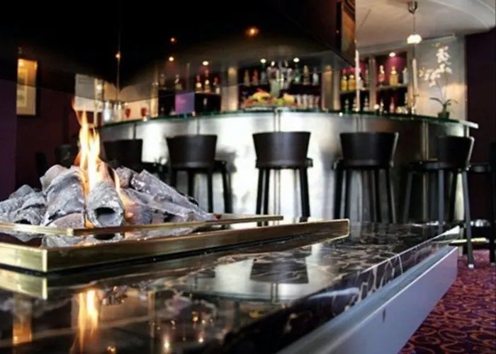 Lutece Port Royal Париж