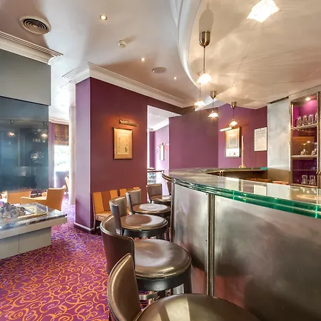 Hotel Lutece Port Royal 4*